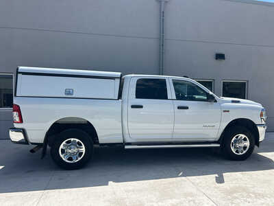 2019 RAM 2500 Crew Cab, $25990. Photo 8