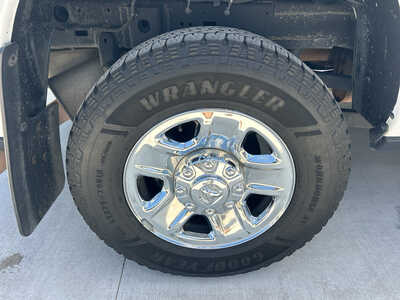 2019 RAM 2500 Crew Cab, $25990. Photo 9