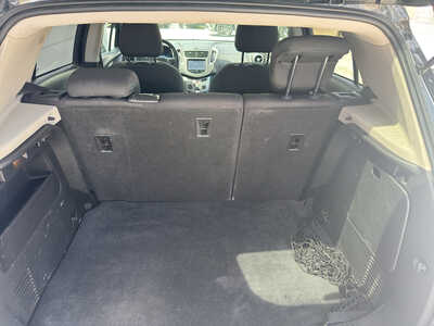 2015 Chevrolet Trax, $7990. Photo 5