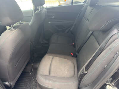 2015 Chevrolet Trax, $7990. Photo 6