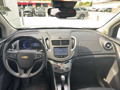 2015 Chevrolet Trax, $7990. Photo 7