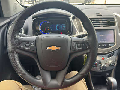 2015 Chevrolet Trax, $7990. Photo 8