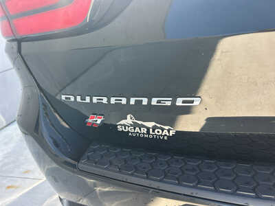 2023 Dodge Durango, $27990. Photo 10