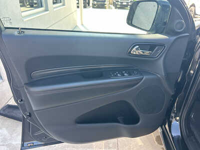 2023 Dodge Durango, $27990. Photo 11