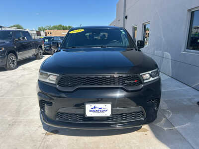 2023 Dodge Durango, $27990. Photo 2