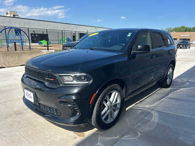 2023 Dodge Durango, $27990. Photo 3