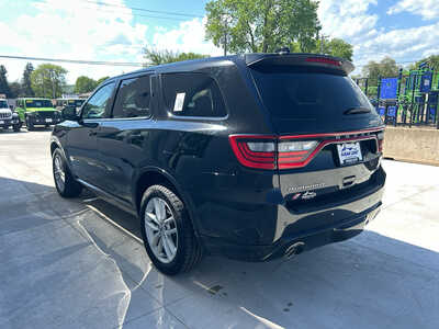 2023 Dodge Durango, $27990. Photo 4