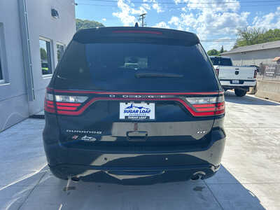 2023 Dodge Durango, $27990. Photo 5