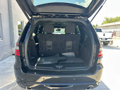 2023 Dodge Durango, $27990. Photo 6