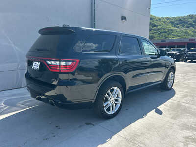 2023 Dodge Durango, $27990. Photo 7