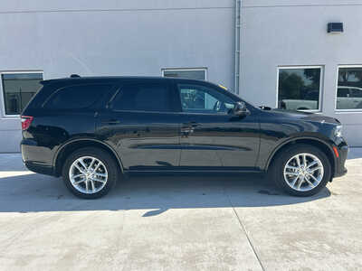 2023 Dodge Durango, $27990. Photo 8