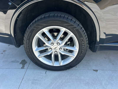 2023 Dodge Durango, $27990. Photo 9