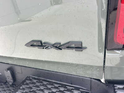 2026 RAM 1500 Crew Cab, $55875. Photo 10