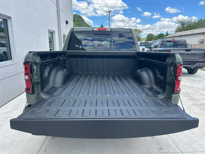 2026 RAM 1500 Crew Cab, $57343. Photo 6
