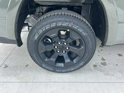 2026 RAM 1500 Crew Cab, $55875. Photo 9