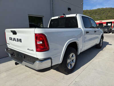 2026 RAM 1500 Crew Cab, $50805. Photo 6