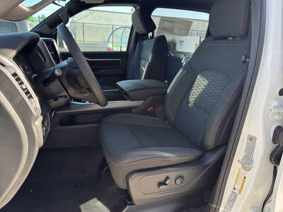 2026 RAM 1500 Crew Cab, $50805. Photo 8