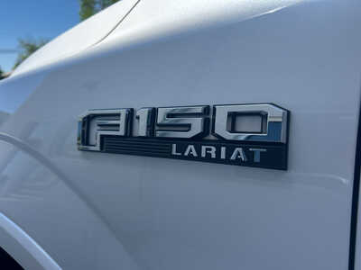 2019 Ford F150 Crew Cab, $26990. Photo 11