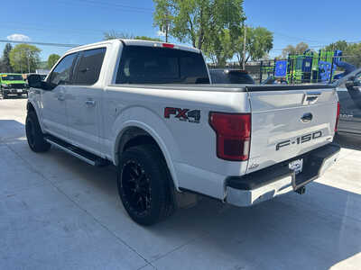 2019 Ford F150 Crew Cab, $26990. Photo 4