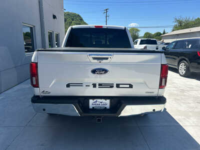 2019 Ford F150 Crew Cab, $26990. Photo 5