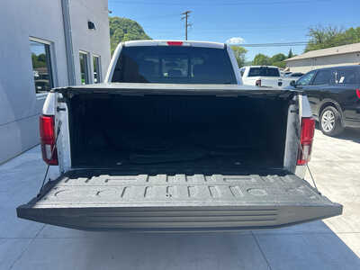 2019 Ford F150 Crew Cab, $26990. Photo 6