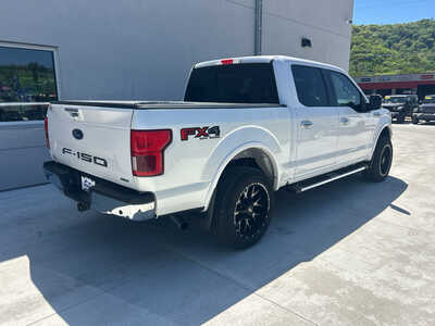 2019 Ford F150 Crew Cab, $26990. Photo 7