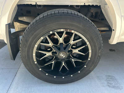 2019 Ford F150 Crew Cab, $26990. Photo 9