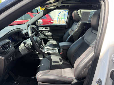 2024 Ford Explorer, $44990. Photo 11