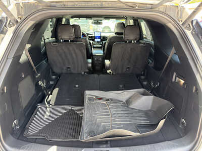 2024 Ford Explorer, $44990. Photo 6