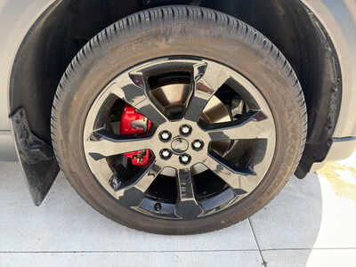 2024 Ford Explorer, $44990. Photo 9