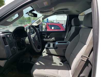 2016 Chevrolet 3500 Reg Cab, $19990. Photo 6