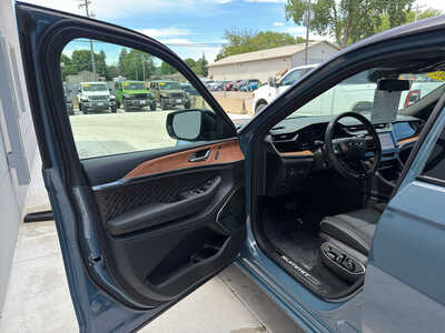 2026 Jeep Grand Cherokee L, $57820. Photo 11