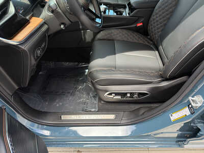 2026 Jeep Grand Cherokee L, $57820. Photo 12