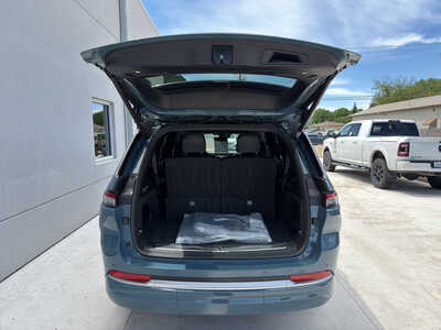 2026 Jeep Grand Cherokee L, $57820. Photo 8
