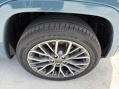 2026 Jeep Grand Cherokee L, $57820. Photo 9