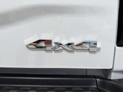 2026 RAM 2500 Crew Cab, $54880. Photo 10