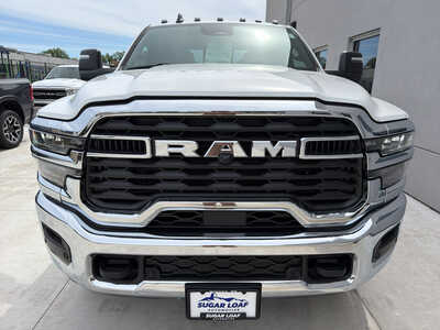2026 RAM 2500 Crew Cab, $54880. Photo 2