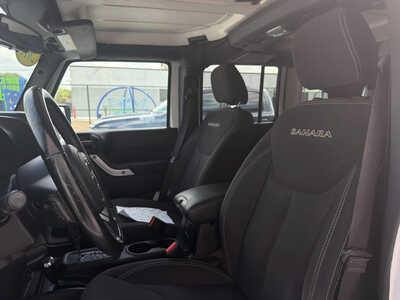 2018 Jeep Wrangler, $20990. Photo 11