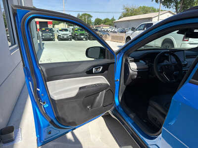 2025 Jeep Compass, $23950. Photo 10