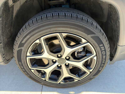 2025 Jeep Compass, $23950. Photo 8