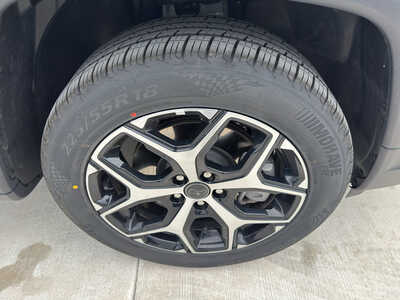2025 Jeep Compass, $23950. Photo 8