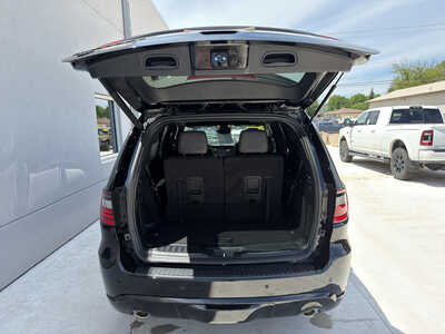 2026 Dodge Durango, $47910. Photo 10