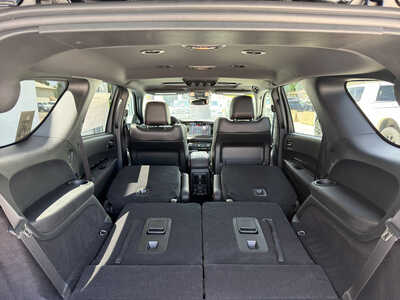 2026 Dodge Durango, $47910. Photo 11