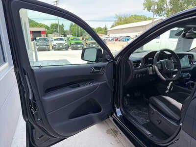 2026 Dodge Durango, $47910. Photo 12