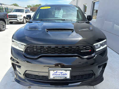 2026 Dodge Durango, $47910. Photo 2