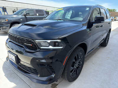 2026 Dodge Durango, $47910. Photo 3