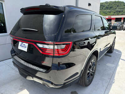 2026 Dodge Durango, $47910. Photo 6