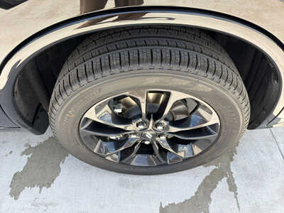 2026 Dodge Durango, $47910. Photo 8