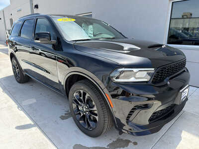 2026 Dodge Durango, $47910. Photo 1