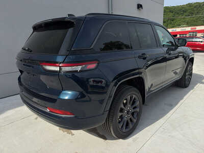 2026 Jeep Grand Cherokee, $48630. Photo 6